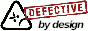 Defective by design. Eliminate DRM, Now! Defective by design. Eliminate DRM, Now!